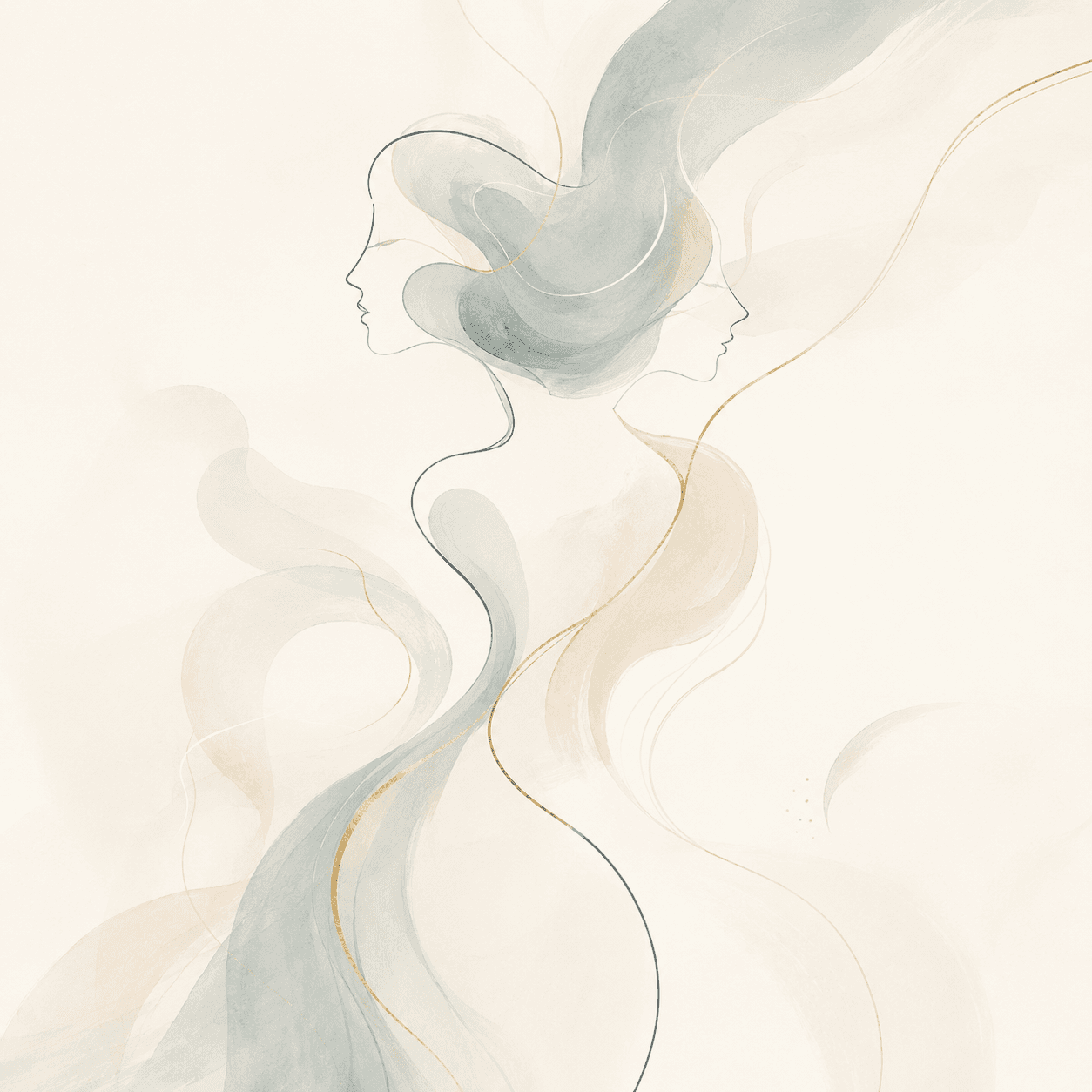 Illustration d’un accompagnement individuel apaisé